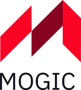 Mogic Logo PNG Vector