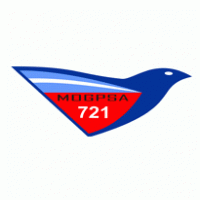 MOGPSA linea 721 nuevo Logo Vector