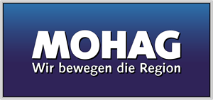 MOHAG Logo PNG Vector