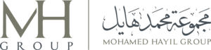 Mohamed Hayil Group Logo Vector