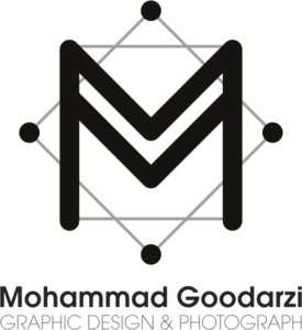 mohammad memo Logo Vector