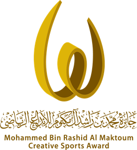Mohammed Bin Rashid Al Maktoum Logo PNG Vector
