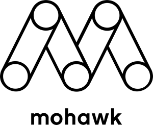 Mohawk Fine Papers Logo PNG Vector