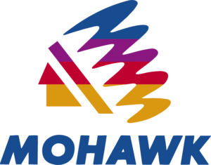 Mohawk Oil Logo PNG Vector
