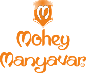 Mohey Manyavar Logo PNG Vector