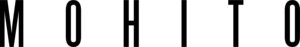 Mohito Logo PNG Vector