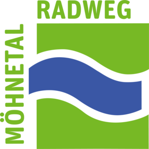 MöhnetalRadweg Logo PNG Vector