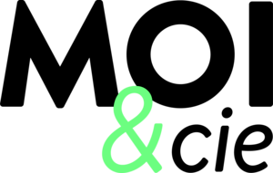 Moi & Cie (2016) Logo PNG Vector