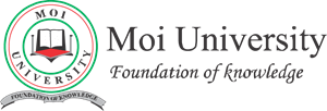Moi University Logo PNG Vector