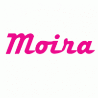 Moira Logo PNG Vector
