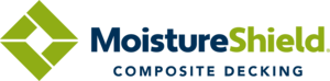 MoistureShield Composite Decking Logo PNG Vector
