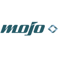 MOJO Logo PNG Vector