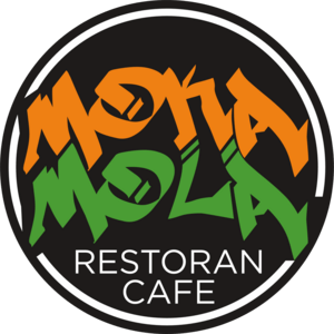 Moka Mola Logo PNG Vector