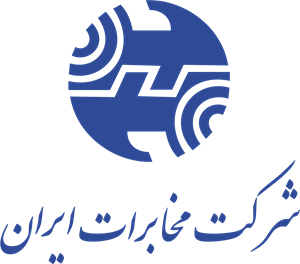 Mokhaberat Iran TCT Logo PNG Vector