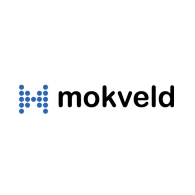 Mokveld Valves Logo Vector