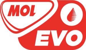 MOL EVO Logo PNG Vector
