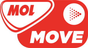 MOL MOVE Logo PNG Vector