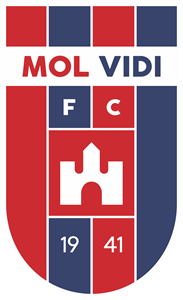 MOL Vidi FC Logo PNG Vector