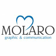 Molaro Logo Vector