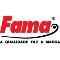Molas Fama Logo PNG Vector