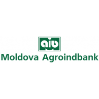 Moldova Agroindbank Logo Vector