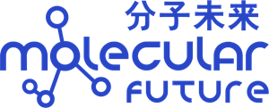 Molecular Future (MOF) Logo Vector