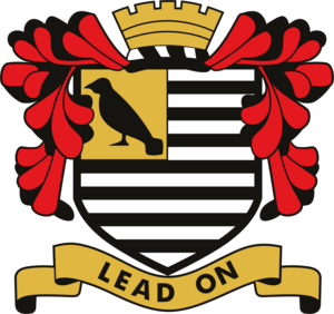 Molesey Football Club Logo PNG Vector