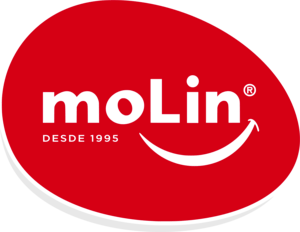 Molin Logo PNG Vector