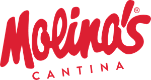 Molina's Cantina Logo PNG Vector