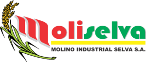 MOLINO INDUSTRIAL SELVA SA Logo PNG Vector