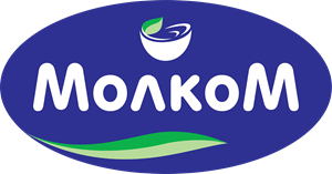 Molkom Logo PNG Vector