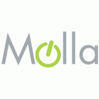 Molla Logo PNG Vector