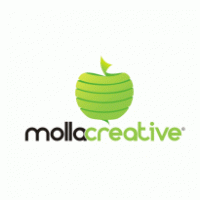 mollacreative Logo PNG Vector