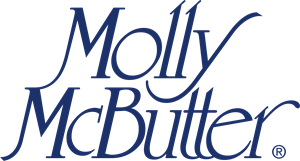 Molly McButter Logo PNG Vector