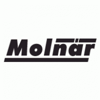 Molnar Logo Vector
