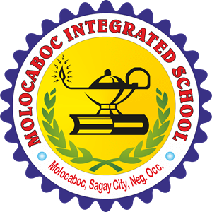 MOLOCABOC INTEGRATED SCHOOL Logo PNG Vector