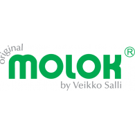 Molok Logo PNG Vector