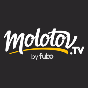 Molotov.tv Logo PNG Vector