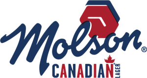 Molson Canadian Logo PNG Vector