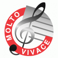 Molto Vivace Logo PNG Vector