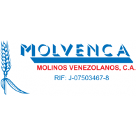 MOLVENCA Logo PNG Vector