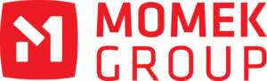Momek Logo PNG Vector