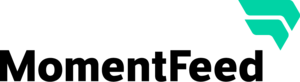 MomentFeed Logo PNG Vector