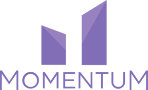 Momentum Movement Logo PNG Vector