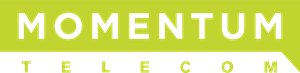 Momentum Telecom Logo PNG Vector