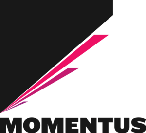 Momentus Space Logo PNG Vector