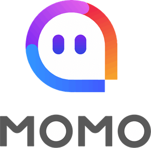 Momo Logo PNG Vector (EPS) Free Download