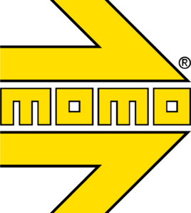 Momo Logo PNG Vector