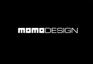 momodesign Logo PNG Vector