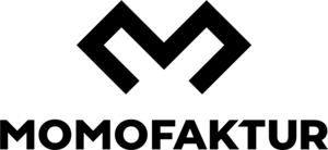 MOMOFAKTUR Logo PNG Vector